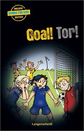 Foul play ab 2 Jahren Englisch