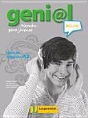 Geni_372l klick Alemán para jóvenes / Birgitta Fröhlich .... A2. Arbeitsbuch. Libro de ejercicios