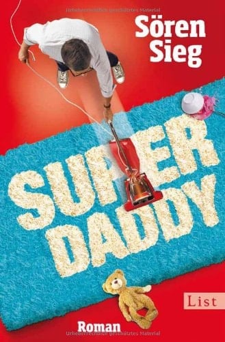 Superdaddy Roman