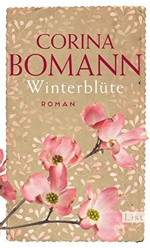 Winterblüte Roman