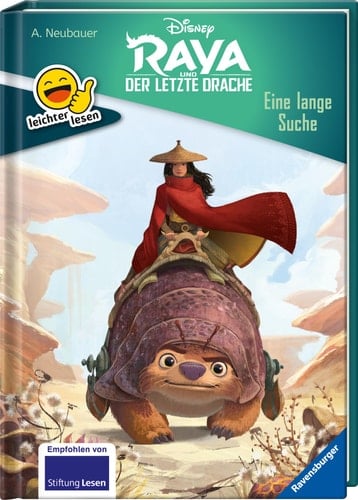Disney Raya und der letzte Drache eine lange Suche