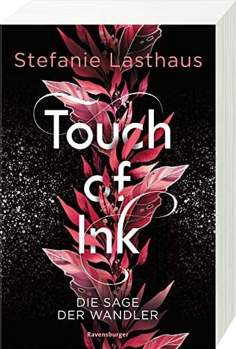 Die Sage der Wandler