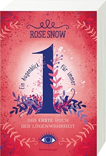 Das erste Buch der Lügenwahrheit