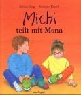 Michi teilt mit Mona