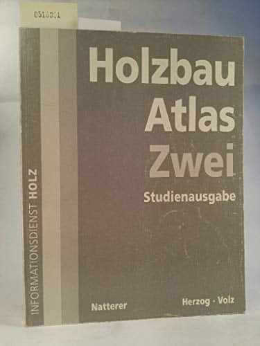 Holzbau-Atlas.