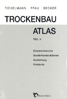 Trockenbau-Atlas