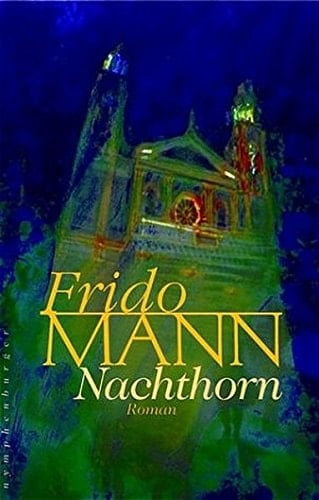 Nachthorn Roman