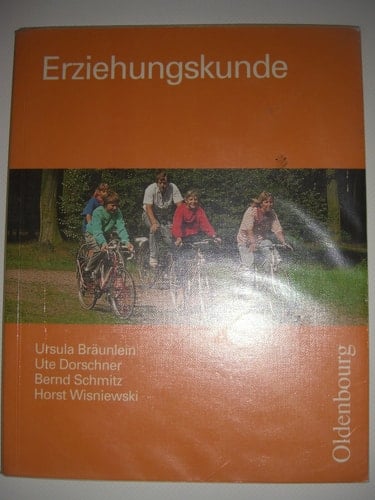 Erziehungskunde