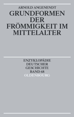 Enzyklopädie deutscher Geschichte