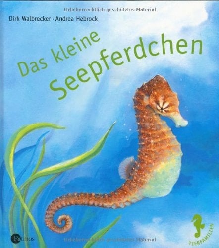 Das kleine Seepferdchen