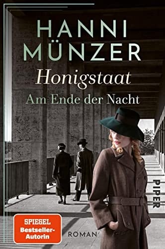 Honigstaat Roman