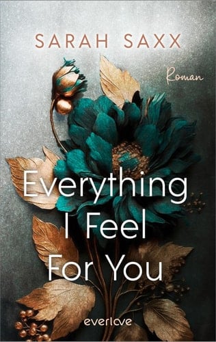Everything i feel for you Roman
