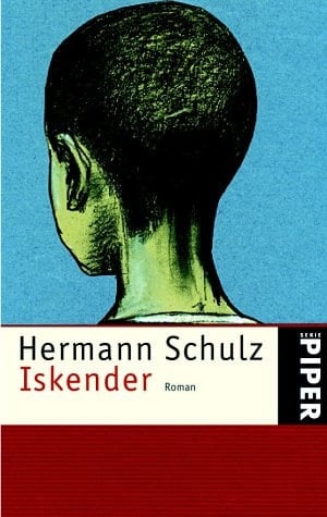 Iskender Roman