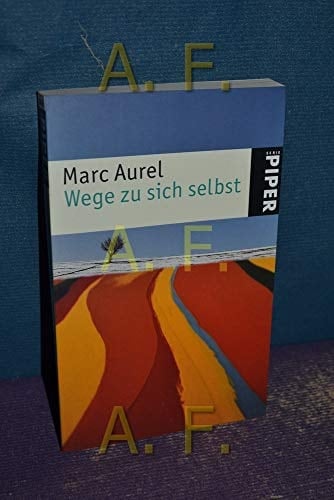 Wege zu sich selbst