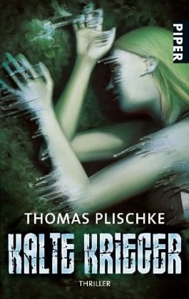 Kalte Krieger Thriller