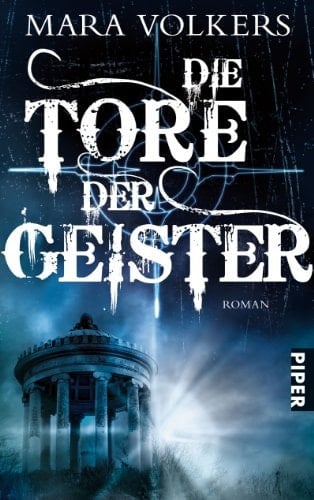 Die Tore der Geister Roman