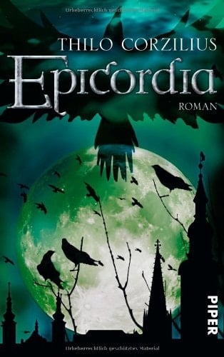 Epicordia Roman