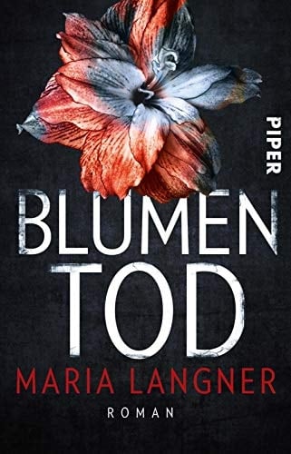 Blumentod Roman