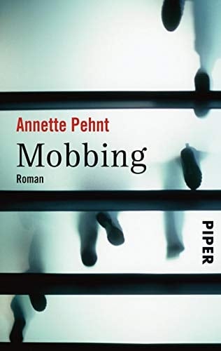 Mobbing Roman