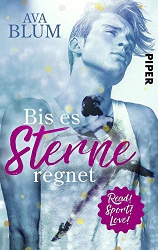 Bis es Sterne regnet Roman