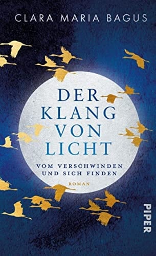 Der Klang von Licht Vom Verschwinden und Sich-Finden. Roman