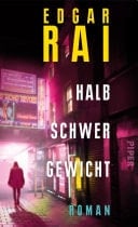 Halbschwergewicht Roman