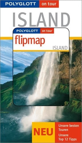 Island Didaktische Analyse und Testergebnisse zum Island-Programm / H. Scholze. ...