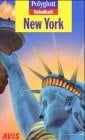 New York. Polyglott ReiseBuch.