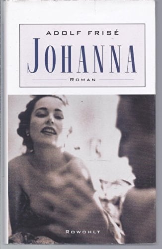 Johanna Roman