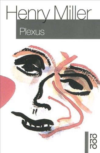 Plexus. Roman.