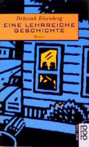 Eine lehrreiche Geschichte Stories