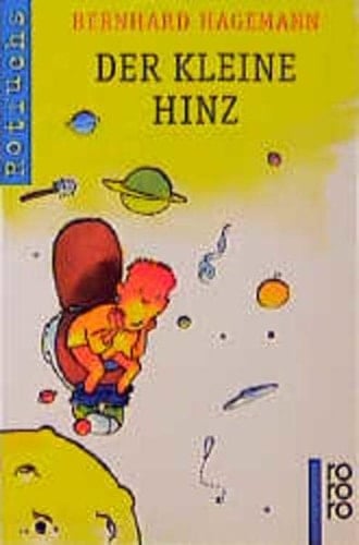 Der kleine Hinz