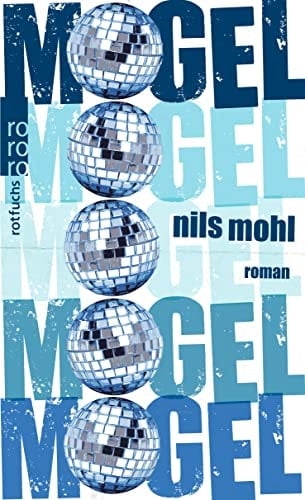 Mogel Roman