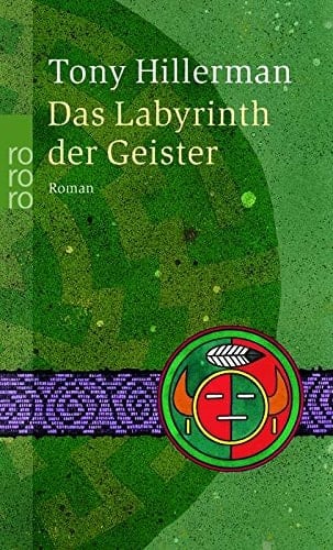 Das Labyrinth der Geister Roman