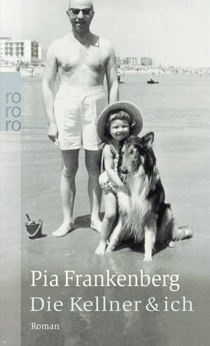 Die Kellner & ich Roman