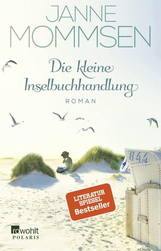 Die kleine Inselbuchhandlung Roman