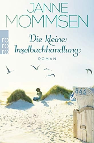 Die kleine Inselbuchhandlung Roman