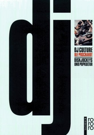 DJ-culture Diskjockeys und Popkultur