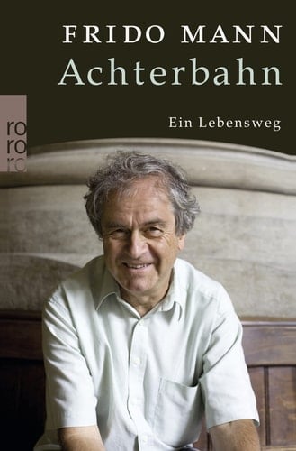 Achterbahn ein Lebensweg
