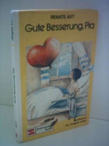 Gute Besserung, Pia