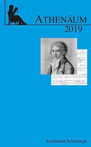 Athenäum Jg.29.2019