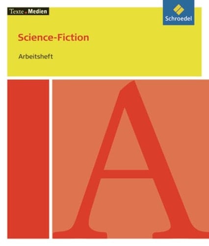 Science-fiction Arbeitsh