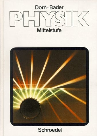 Physik Mittelstufe