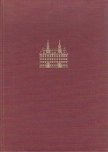 The Late City Reformation in Germany The Case of Colmar, 1522-1628