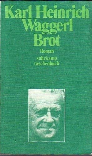 Brot Roman