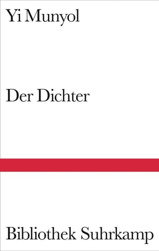 Der Dichter Roman