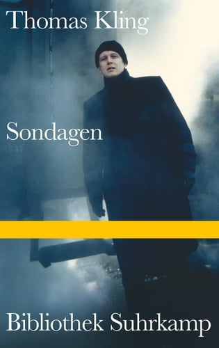 Sondagen Gedichte