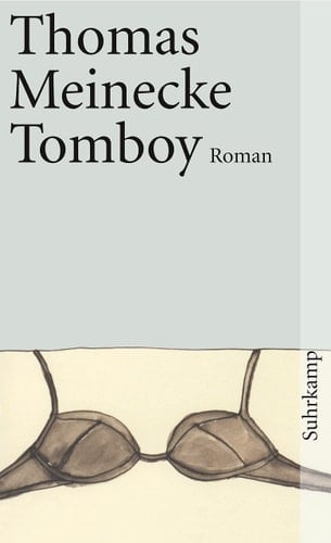 Tomboy Roman