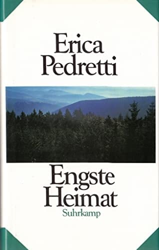 Engste Heimat (German Edition)