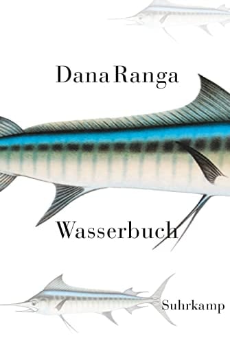 Wasserbuch Gedichte